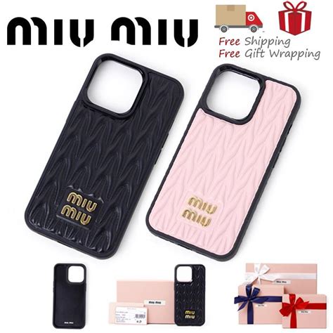 miu miu handyhülle iphone 6|Bag Accessories, Charms And Keychains For Women .